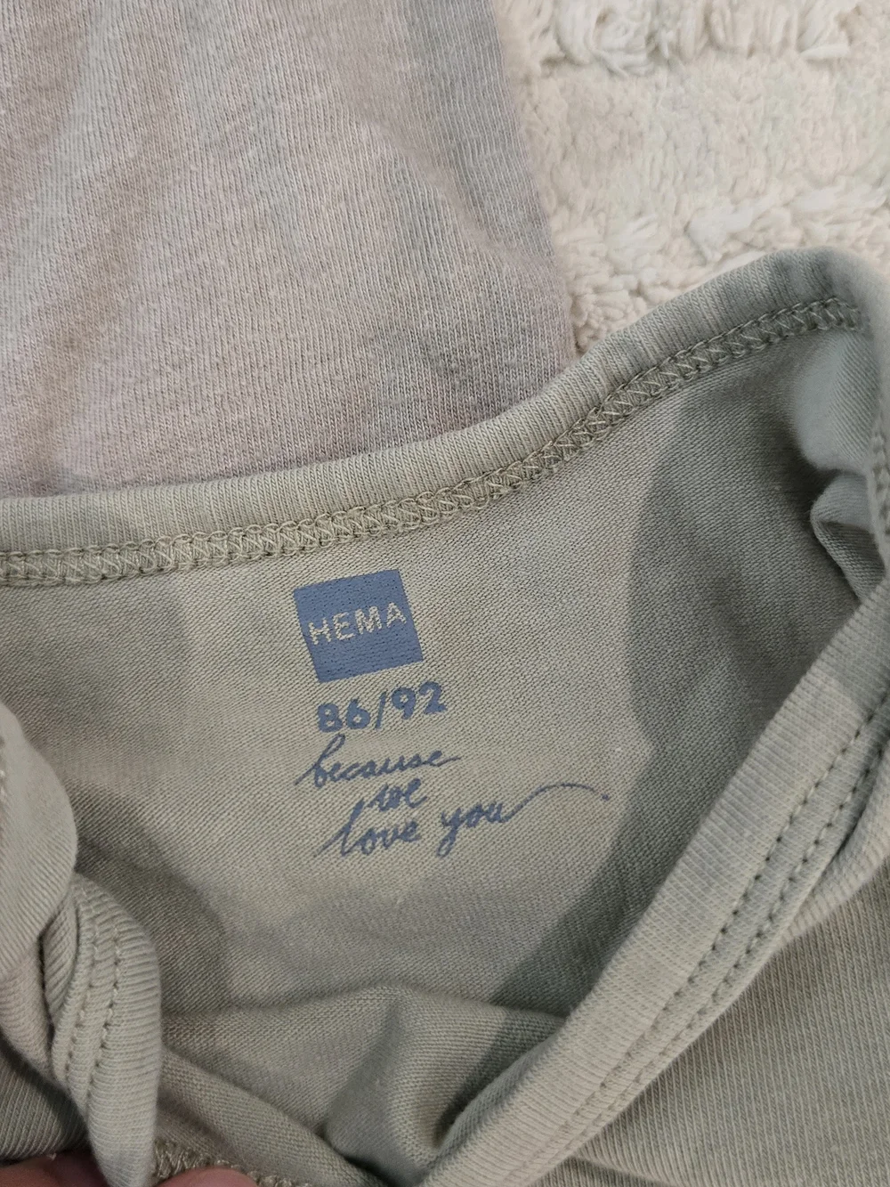 Carter's, Gap - Set Of 4 Neutral Bodysuit Set 12m
